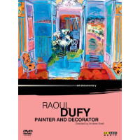 Arthaus Art Documentary: Raoul Dufy - Monarda Music  -...