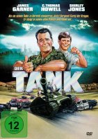 Der Tank - Koch Media GmbH  - (DVD Video / Action)