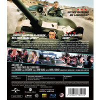 Der Tank (Blu-ray) - Koch Media GmbH  - (Blu-ray Video /...