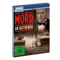 Mord an Rathenau -   - (DVD Video / Sonstige / unsortiert)