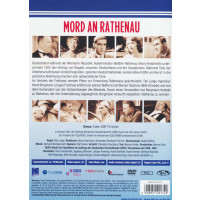 Mord an Rathenau -   - (DVD Video / Sonstige / unsortiert)