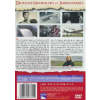 Deutsche Rekorde des 20. Jahrhunderts - Elly Beinhorn -...