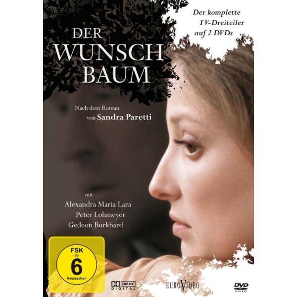 Der Wunschbaum: -   - (DVD Video / Sonstige / unsortiert)