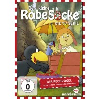 Der kleine Rabe Socke - Die TV-Serie DVD 7 -   - (DVD...