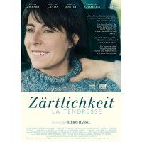 Zärtlichkeit -   - (DVD Video / Sonstige / unsortiert)