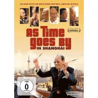 As Time goes by in Shanghai (OmU) - Neue Visionen  - (DVD...