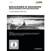 Bruckners Entscheidung - Monarda Music  - (DVD Video /...