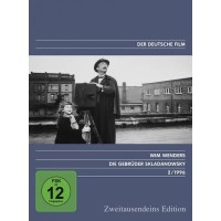 Die Gebrüder Skladanowsky -   - (DVD Video /...