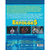 Das Geheimnis meines Erfolges (Blu-ray) - Koch Media GmbH...