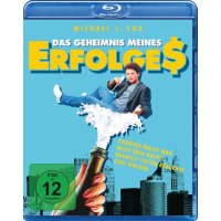 Das Geheimnis meines Erfolges (Blu-ray) - Plaion Pictures...