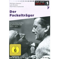 Der Fackelträger - Edel Germany  - (DVD Video /...