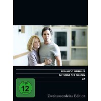 Die Stadt der Blinden - Kinowelt GmbH  - (DVD Video /...