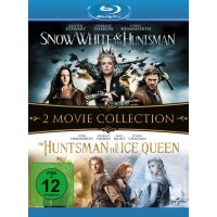 Snow White & the Huntsman / The Huntsman & The...