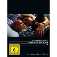 Oskar und die Dame in Rosa: - Kinowelt GmbH  - (DVD Video...