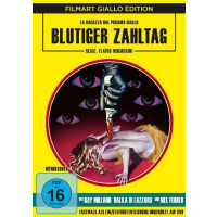 Blutiger Zahltag - FilmArt –  - (DVD Video / TV-Serie)