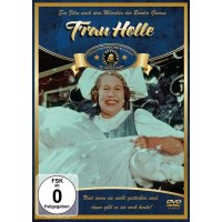 Frau Holle (1954) - VZ-Handelsgesellschaft  - (DVD Video...