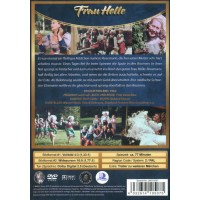 Frau Holle (1954) - VZ-Handelsgesellschaft  - (DVD Video...