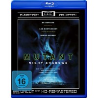 Mutant - Night Shadows (Blu-ray) - VZ-Handelsgesellschaft...