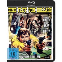 Eine Flut von Dollars (Blu-ray) - Koch Media GmbH - DVD...