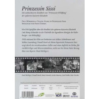 Prinzessin Sissi -   - (DVD Video / Sonstige / unsortiert)