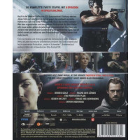 GSI - Spezialeinheit Göteborg Staffel 2 (Blu-ray) -...