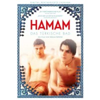 HAMAM - Das türkische Bad -   - (DVD Video /...