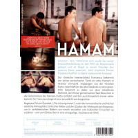 HAMAM - Das türkische Bad -   - (DVD Video /...