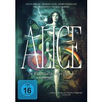 Alice im Wunderland der bösen Träume - 375...