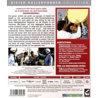 Didi - Auf vollen Touren (Blu-ray) - ALIVE AG  - (Blu-ray...