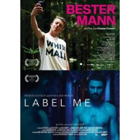 Bester Mann / Label Me - Salzgeber & Co. Medien GmbH...