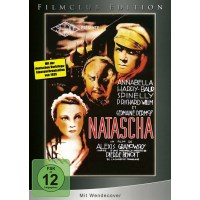 Natascha -   - (DVD Video / Sonstige / unsortiert)