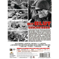 Mit Blut geschrieben -   - (DVD Video / Sonstige /...