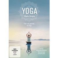 YOGA Made Simple - Fitter und gesünder mit Yoga -...