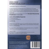 Thera-Band - Trainings-DVD -   - (DVD Video / Sonstige /...