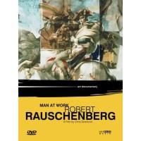 Arthaus Art Documentary: Robert Rauschenberg -   - (DVD...