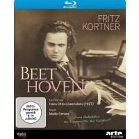 Beethoven (1927) (Blu-ray): - absolut Medien  - (Blu-ray...