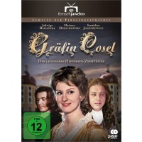 Gräfin Cosel - ALIVE AG  - (DVD Video / Sonstige /...