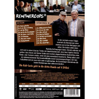 Rentnercops Staffel 3 - ALIVE AG  - (DVD Video / Sonstige...