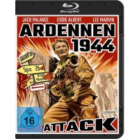 Ardennen 1944 (Blu-ray) - Koch Media GmbH - DVD  -...