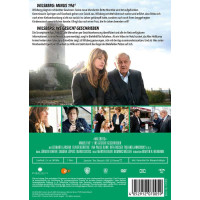 Wilsberg DVD 31Minus 196 Grad / Ins Gesicht geschrieben -...