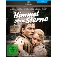 Himmel ohne Sterne (Blu-ray) - ALIVE AG  - (Blu-ray Video...