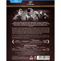 Himmel ohne Sterne (Blu-ray) - Fernsehjuwelen GmbH  - (Blu-ray Video / Drama)