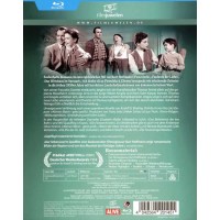 Moselfahrt aus Liebeskummer (Blu-ray) - Fernsehjuwelen GmbH  - (Blu-ray Video / Komödie)