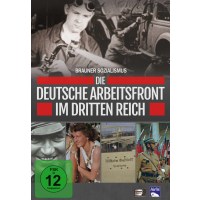 Brauner Sozialismus - Die Deutsche Arbeitsfront im...