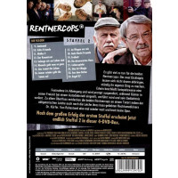 Rentnercops Staffel 2 - ALIVE AG  - (DVD Video / Sonstige...