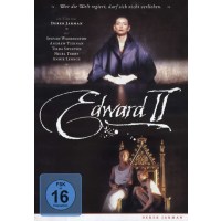 Edward II - Salzgeber & Co. Medien GmbH  - (DVD Video...