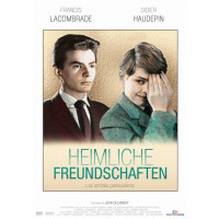 Heimliche Freundschaften - Pro-Fun Media GmbH  - (DVD...