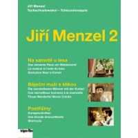 Jiri Menzel Box 2 (OmU) - Kairos-Filmverleih GbR  - (DVD...