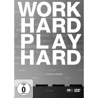 Work Hard - Play Hard - Indigo  - (DVD Video / Sonstige /...