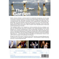 The Garden (OmU) - Salzgeber & Co. Medien GmbH  -...